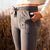 Django the Grey Wolf - Women's Cali Wave Joggers