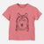 Bare Django the Grey Wolf - Kids/Youth/Toddler Shirt