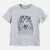 Bare Donnan the Rough Collie - Kids/Youth/Toddler Shirt