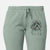 Dooley the Havanese - Women's Cali Wave Joggers