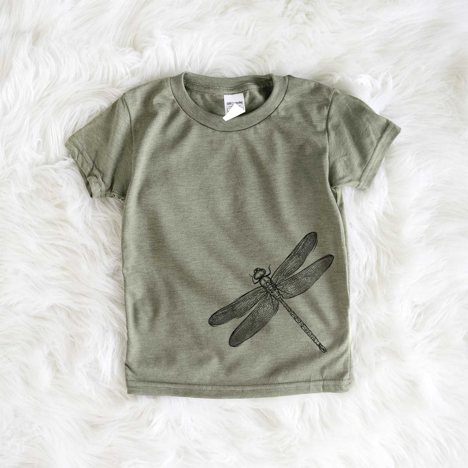 Dragonfly - Kids/Youth/Toddler Shirt