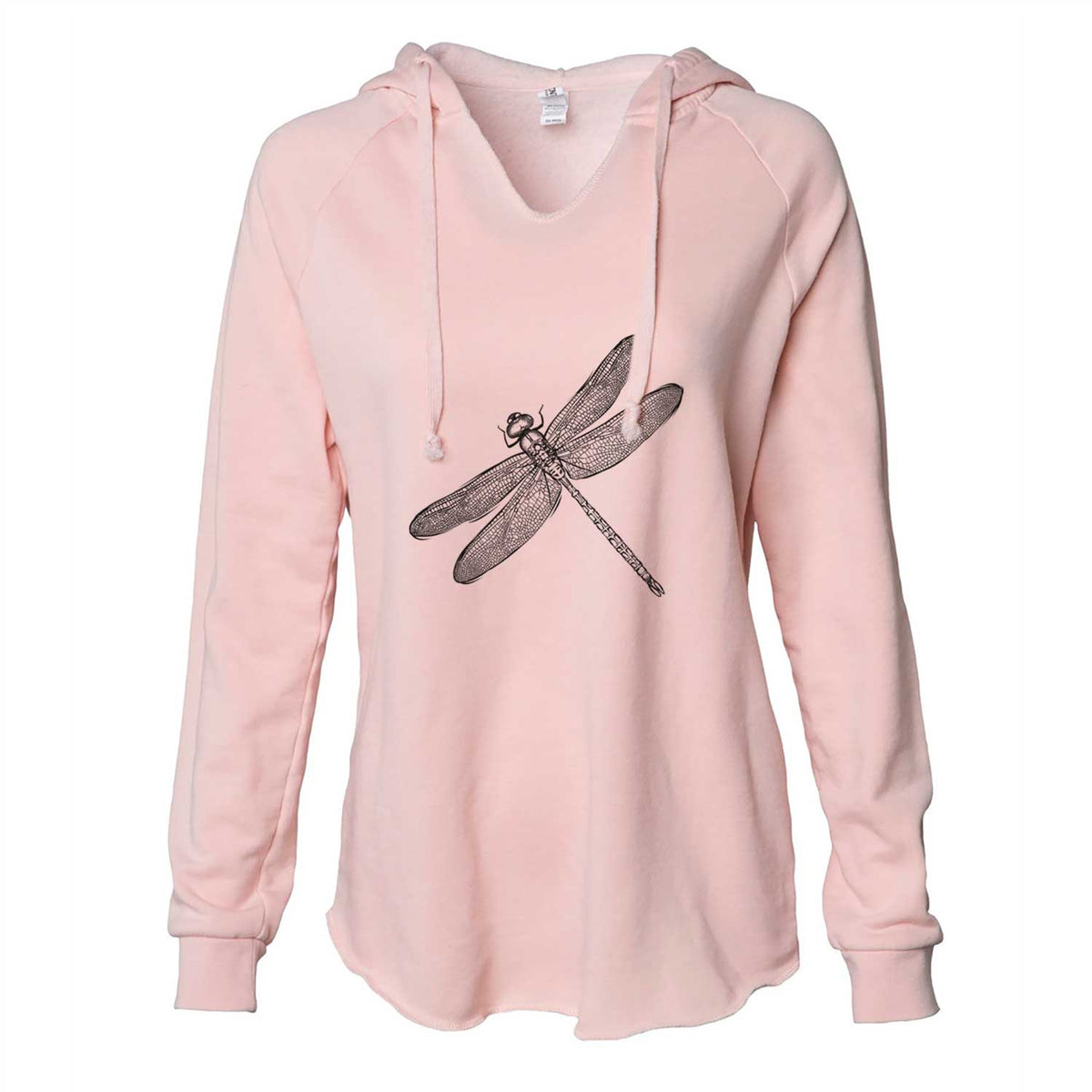 Dragonfly - Cali Wave Hooded Sweatshirt