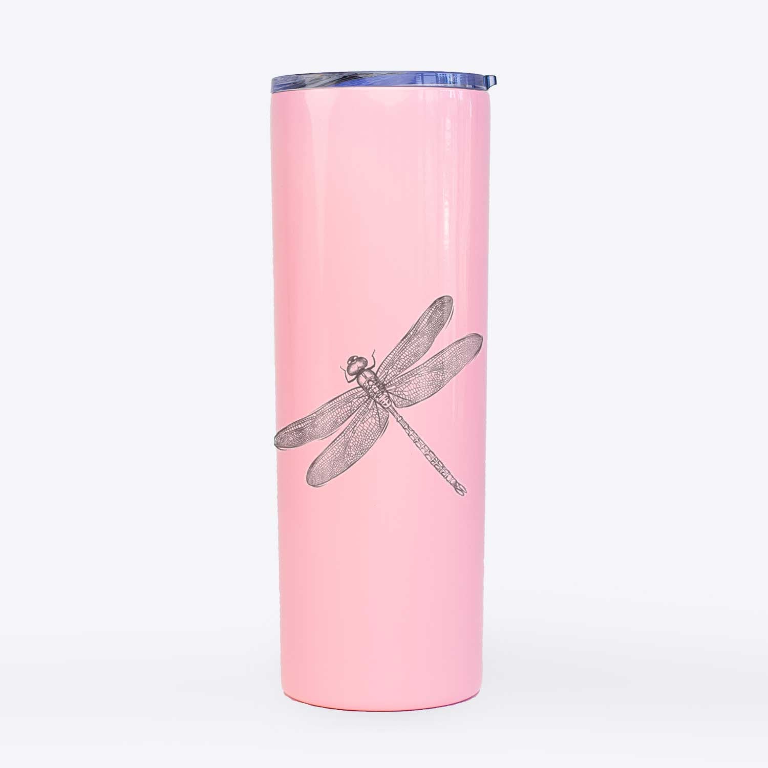 Dragonfly - 20oz Skinny Tumbler