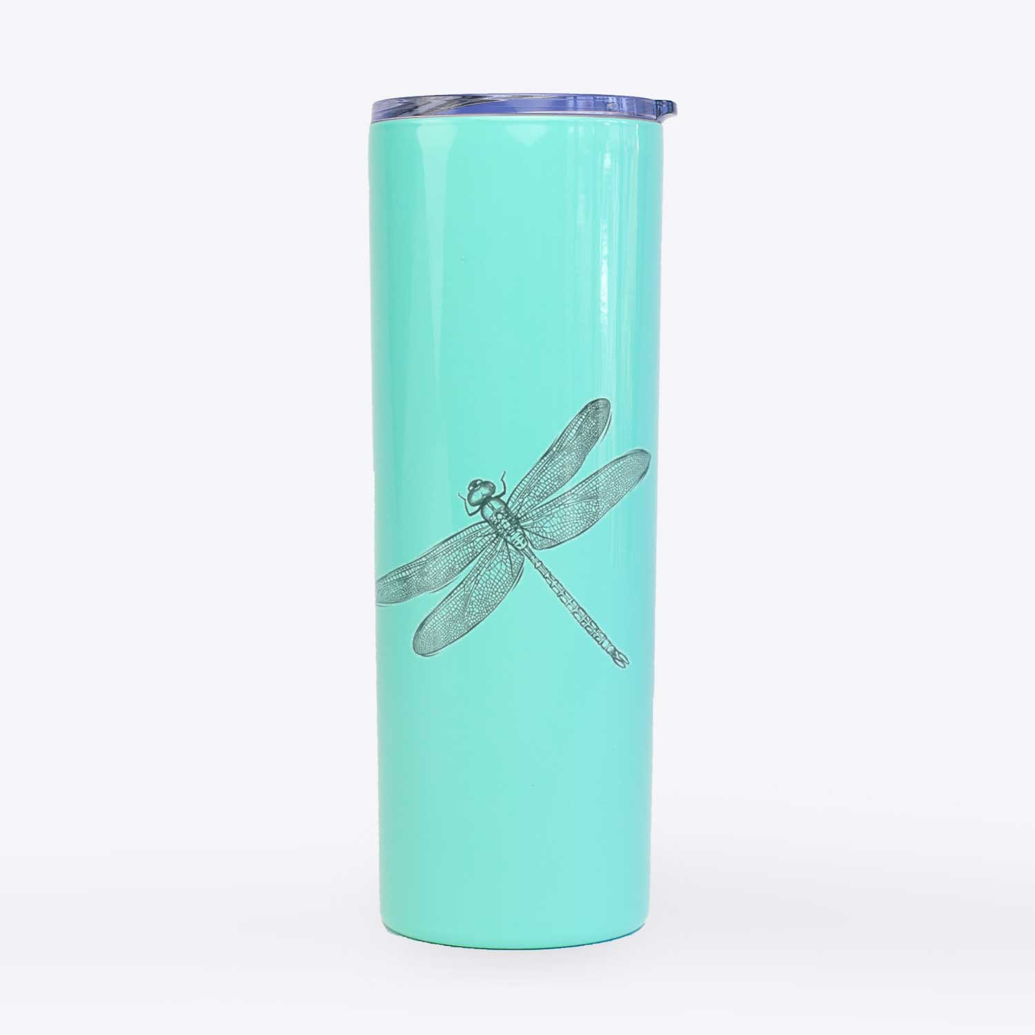 Dragonfly - 20oz Skinny Tumbler