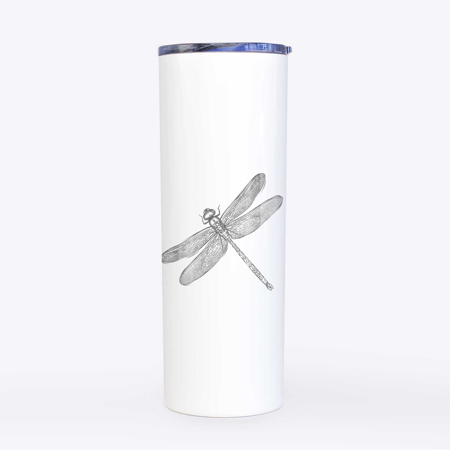 Dragonfly - 20oz Skinny Tumbler