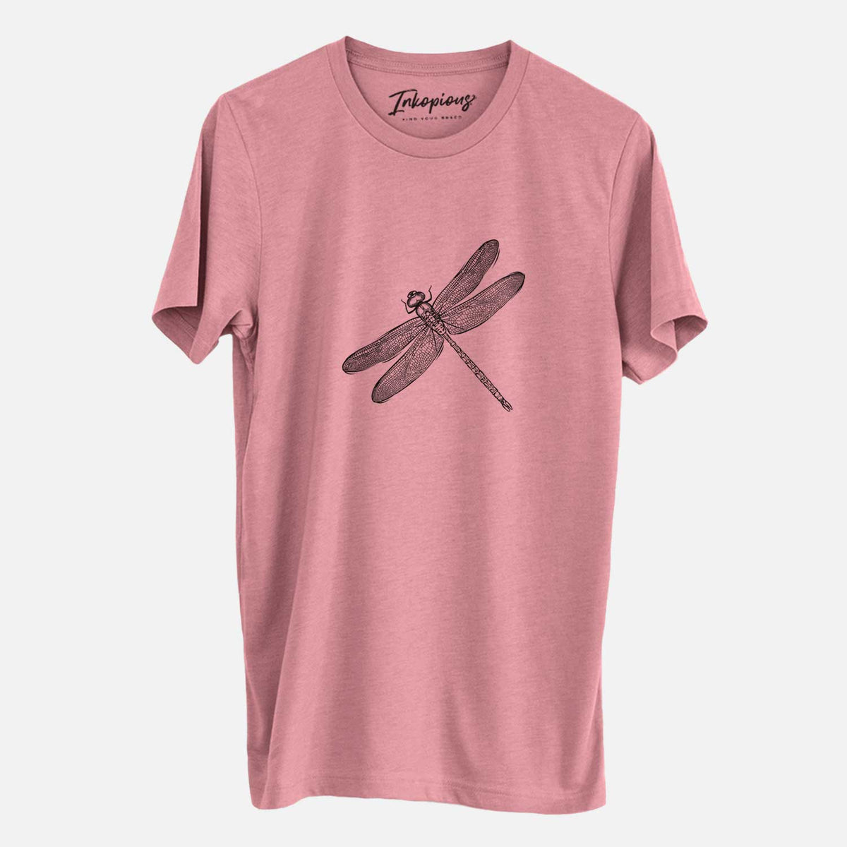 Bare Dragonfly the Dragonfly - Unisex Crewneck