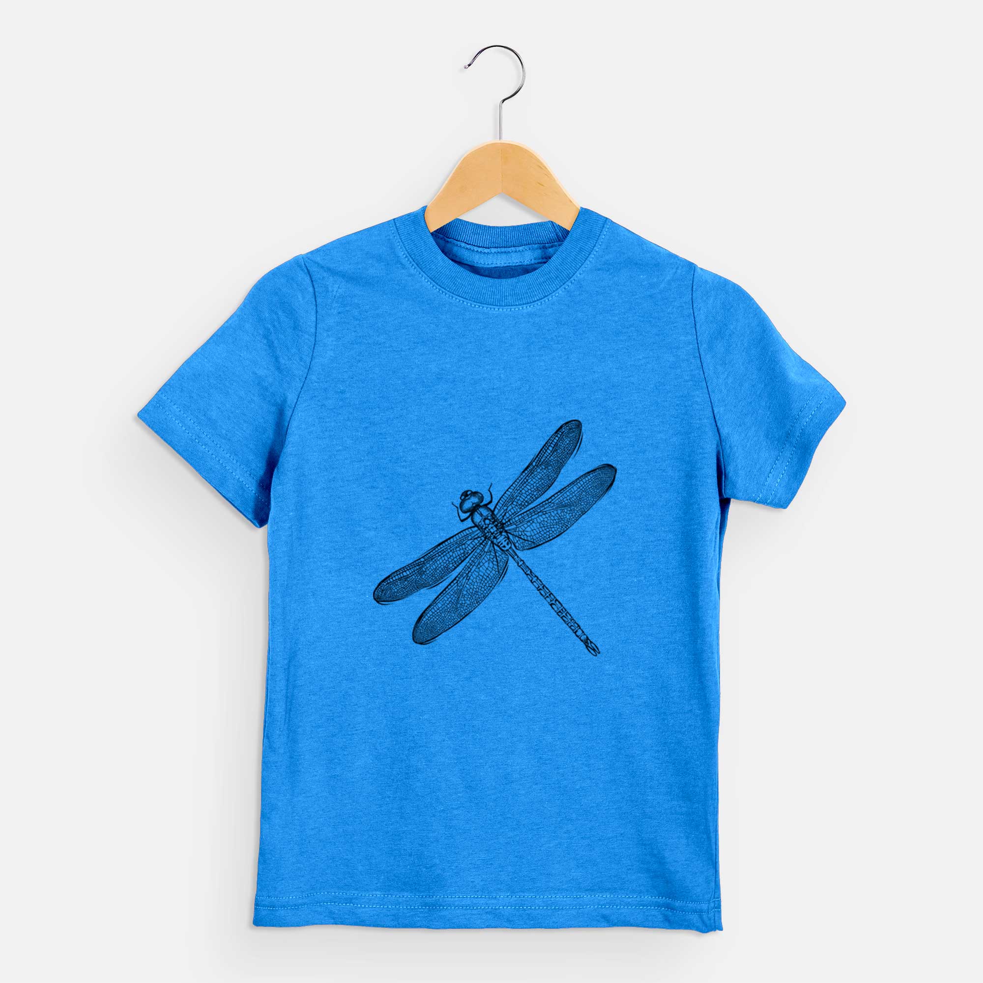 Bare Dragonfly the Dragonfly - Kids/Youth/Toddler Shirt