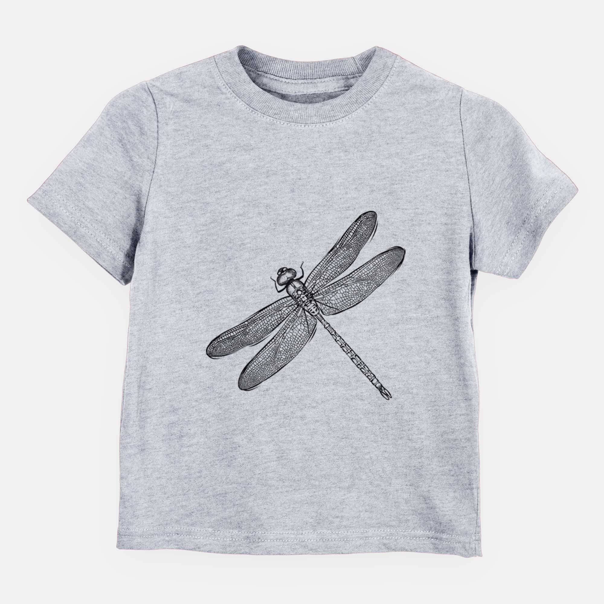 Bare Dragonfly the Dragonfly - Kids/Youth/Toddler Shirt