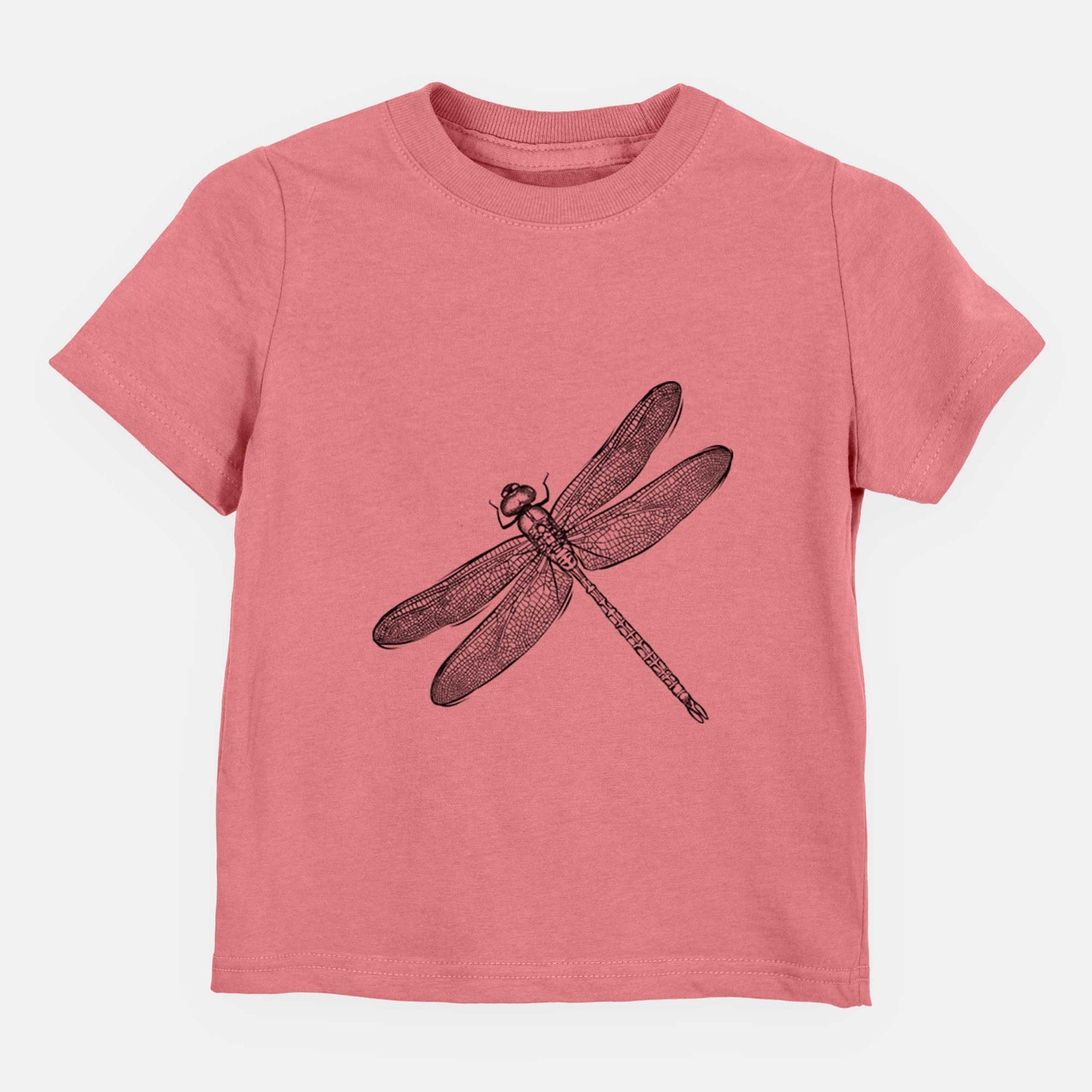 Bare Dragonfly the Dragonfly - Kids/Youth/Toddler Shirt