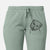 Duffy the Glen of Imaal Terrier - Women's Cali Wave Joggers