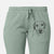 Duke the Yellow Lab - Women's Cali Wave Joggers