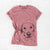 Duke the Yellow Labrador - Bella Canvas Unisex Crewneck