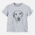 Bare Duke the Yellow Lab - Kids/Youth/Toddler Shirt