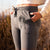 Dulce  the Drentsche Patrijshond - Women's Cali Wave Joggers