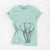 Ella the Elephant - Bella Canvas Unisex Crewneck