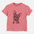 Bare Elvira the Terrier Mix - Kids/Youth/Toddler Shirt