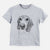 Bare Elvis the Bluetick Beagle - Kids/Youth/Toddler Shirt