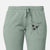 Emee the Chihuahua - Women's Cali Wave Joggers