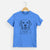 Bare Emma the Golden Retriever - Kids/Youth/Toddler Shirt