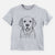 Bare Emma the Golden Retriever - Kids/Youth/Toddler Shirt