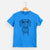 Bare Ernie the Mini Dachshund - Kids/Youth/Toddler Shirt