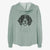 Ever the English Springer Spaniel - Women's Cali Wave Zip-Up Sweatshirt