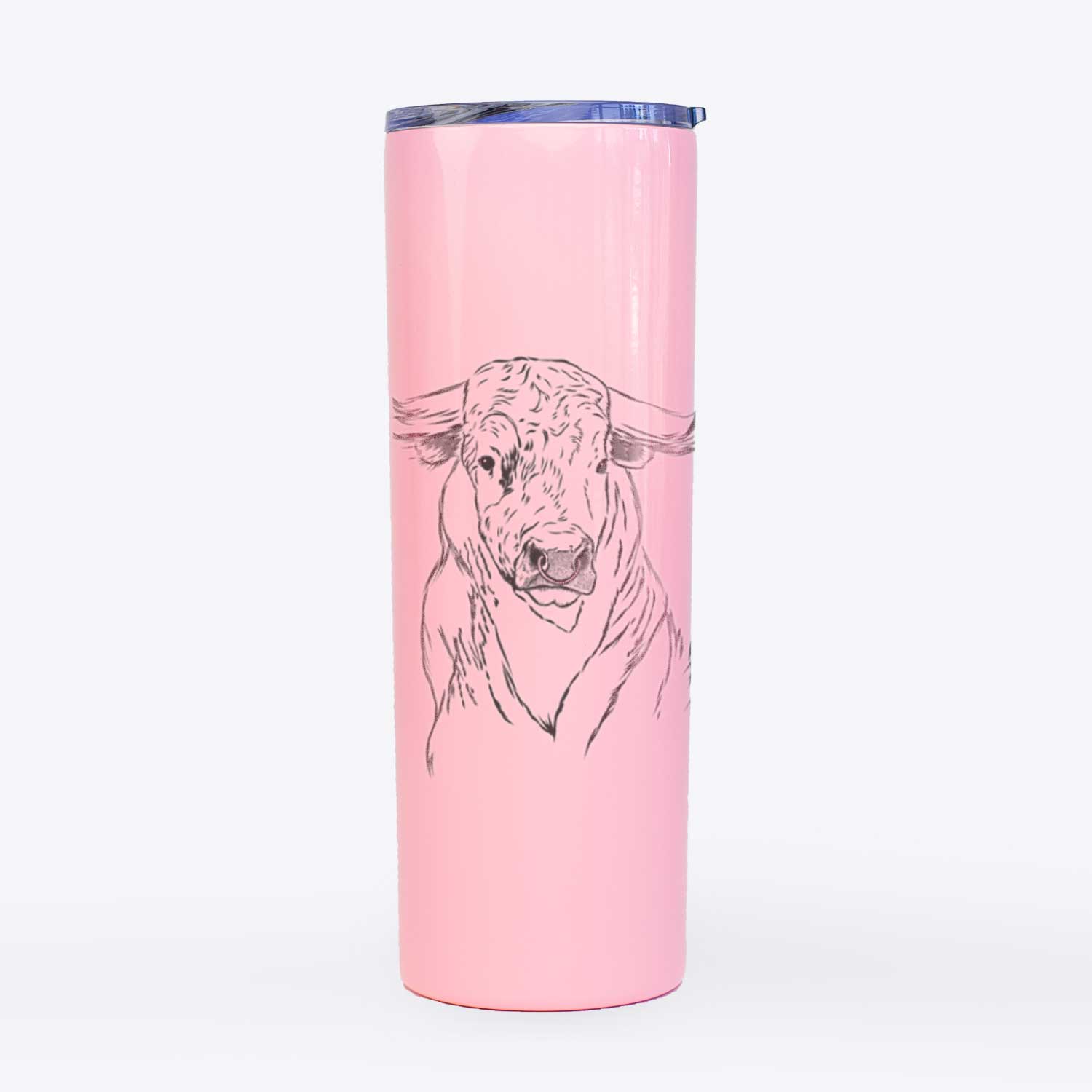 Ferdinand the Bull - 20oz Skinny Tumbler