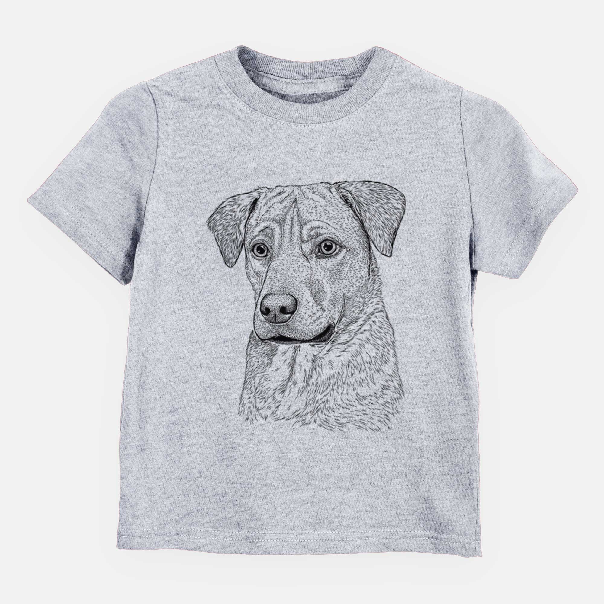 Bare Feta the Mixed Breed - Kids/Youth/Toddler Shirt