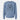 Bare Fibi the Spitz - Unisex Pigment Dyed Crew Sweatshirt
