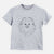 Bare Finn the Pomeranian - Kids/Youth/Toddler Shirt