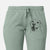 Finn the Labrador Retriever - Women's Cali Wave Joggers