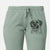 Finn the Mixed Breed - Women's Cali Wave Joggers