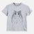 Bare Fiona the Ragdoll Cat - Kids/Youth/Toddler Shirt