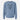 Bare Fira the Saint Bernard Husky Mix - Unisex Pigment Dyed Crew Sweatshirt
