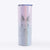 Flower the Rex Rabbit - 20oz Skinny Tumbler