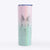 Flower the Rex Rabbit - 20oz Skinny Tumbler