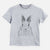 Bare Flower the Rex Rabbit - Kids/Youth/Toddler Shirt