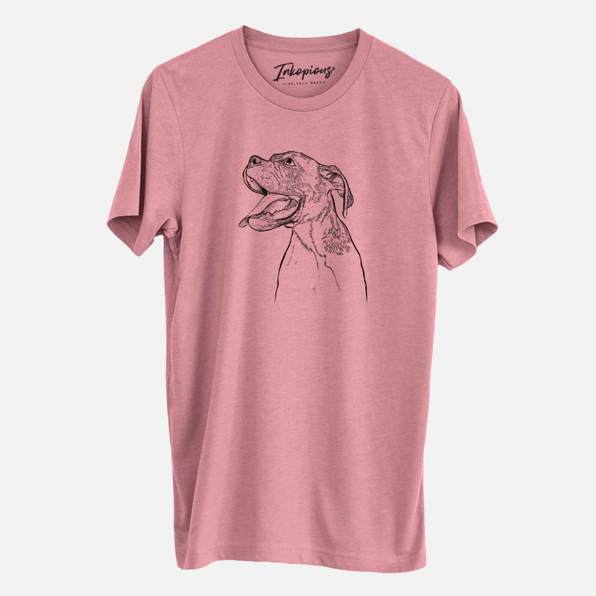 Bare Floyd the Boxer - Unisex Crewneck