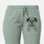 Floydie Bear the Boxer - Women's Cali Wave Joggers