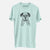 Bare Floydie Bear the Boxer - Unisex Crewneck