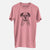 Bare Floydie Bear the Boxer - Unisex Crewneck