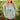 Bare Foster the Samoyed - Cali Wave Hooded Sweatshirt