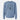 Bare Foster the Samoyed - Unisex Pigment Dyed Crew Sweatshirt
