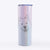 Foster the Samoyed - 20oz Skinny Tumbler