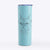 Fudge the French Bulldog - 20oz Skinny Tumbler