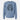Bare Gerard the Petit Basset Griffon Vendeen - Unisex Pigment Dyed Crew Sweatshirt