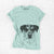 Gertrude the Mixed Breed - Bella Canvas Unisex Crewneck