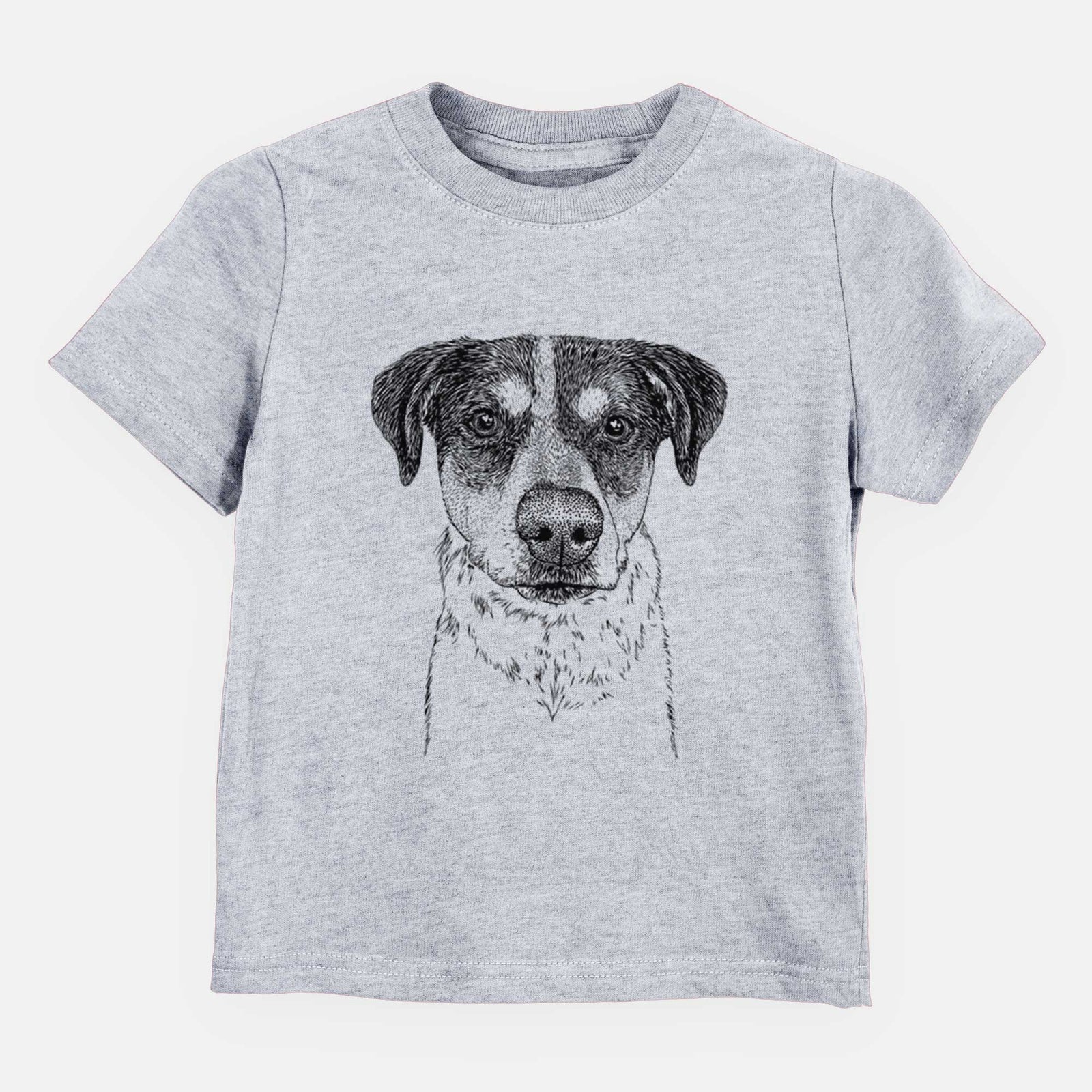 Bare Gertrude the Mixed Breed - Kids/Youth/Toddler Shirt