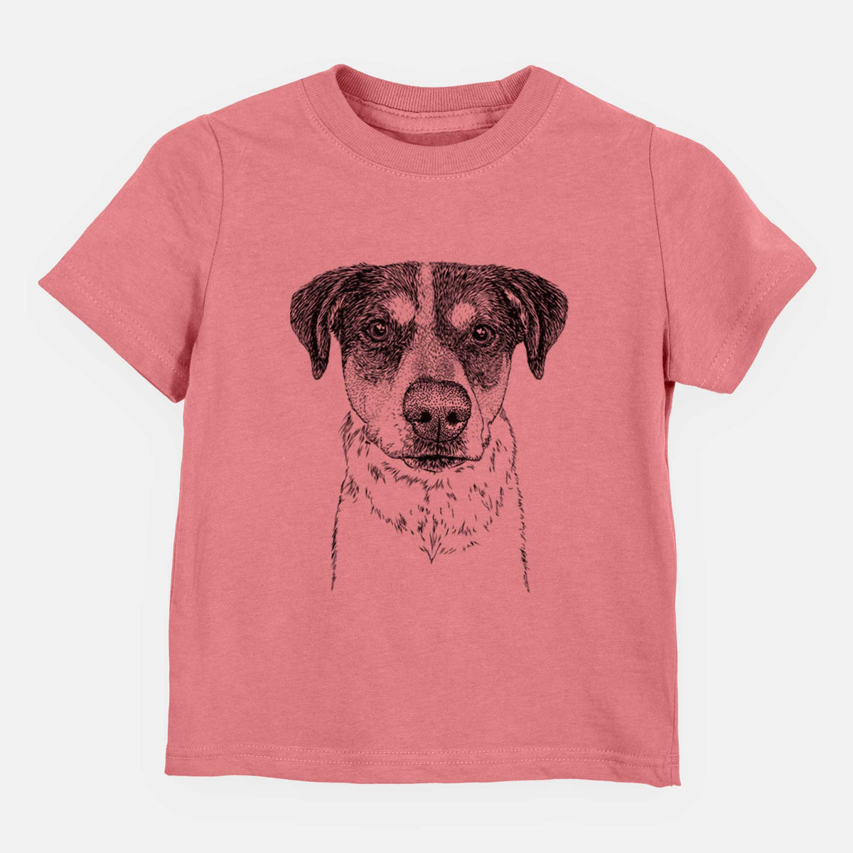 Bare Gertrude the Mixed Breed - Kids/Youth/Toddler Shirt