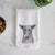 Gidget the Mexican Street Dog Decorative Hand Towel